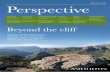 Beyond the Cliff - Ashburton's Perspective Jan 2013