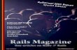 Rails Magazine Issue #2: RailsConf 2009