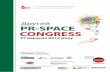 Каталог PR-Space Congress 2012