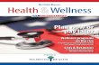 2010 Columbia Health & Wellness Guide
