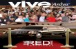 Vive Ardyss - Red Carpet
