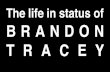 The Life in Status of Brandon