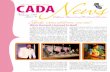 CADA News - Volume 110, Issue 4