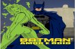 Batman: Amor e Ódio