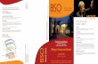 BSO Strathmore Groups brochure