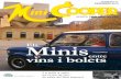 Club Mini Cooper | revista 41