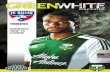 Green & White Magazine - June 15, 2013 vs. FC Dallas