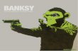 BANKSY from the collection of Andipa Gallery