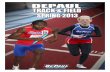DePaul Track and Field Newsletter