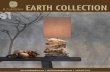 O'THENTIQUE's Earth Lighting Collection