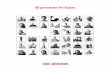 40 portrætter fra Husum / Something Fishy