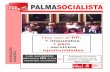 Más impuestos en Palma menos servicios - Palma Socialista nov. 11