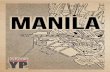 Mag YP 5th Issue: Manila