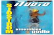 solomagazine Nuoto maggio 2012