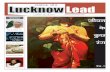 Lucnkow Lead July 16, 2011 Issue