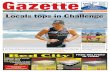Stellenbosch Gazette 15 Jan 2013
