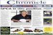 Horowhenua Chronicle 15-05-13