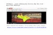 Vídeo - Les abayas Inca de la col • lecció Pitusa