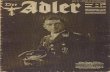 Der Adler 15 Okt 1940