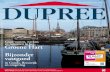 Dupree Magazine Voorjaar 2011