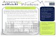 Assess and Profess - February/March Edition