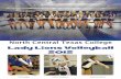 2012 Volleyball Recruiting Guide