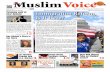 Muslim Voice newspaper February 2013