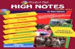 June Issue 5 - High Notes Rainford High Technology College
