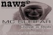 Ffansin Naws (Rhifyn 5 - Chwefror 2005)