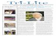 Holy Family University Tri-Lite Vol. 60, Issue 3