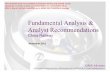 Fundamental Analysis & Analyst Recommendations - China Railway.pdf