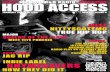 Hood Access Weekly Issue 4