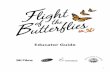 Butterflies Educator Guide