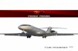 Phoenix CRJ Executive Jet
