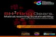 ASEAN Corporate Sustainability Summit 2013 - Proceedings