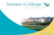 Sermo College I-plan