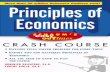 Shaum's Principles of Economics