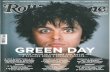 Green Day - Rolling Stone