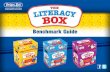 Literacy Box Benchmark Guide 2014