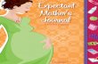 Expectant Mothers Journal