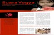 Suara Yogya - ILTI Edition