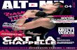 ALT-MU Magazine - Issue 4 (March 2014)