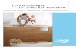 LUNOS Catalogue for residential ventilation
