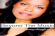 Beyond The Music: Testimony through song