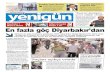 diyarbakir yenigun gazetesi 1 mayıs 2013