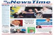 Jornal News Time - Poá