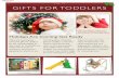 Top Selling Toys for Toddlers