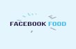 Facebook Foodbook (2nd version)