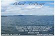 Glad Tidings: Issue 15.4