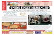 Union Finley Messenger February 2011